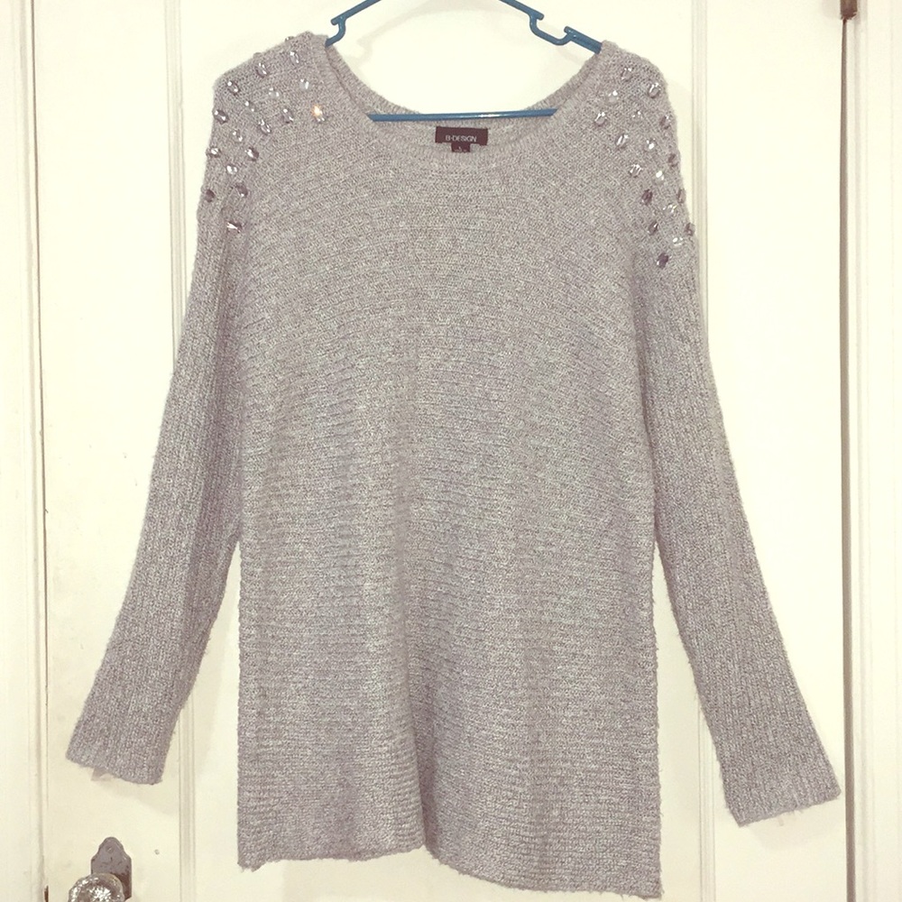 Beautiful Knit Sweater